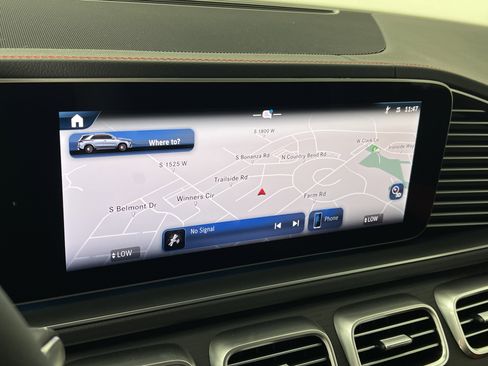 New 2025 Mercedes-Benz GLE 53 AMG 4MATIC image 30