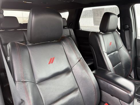 Used 2023 Dodge Durango GT image 23