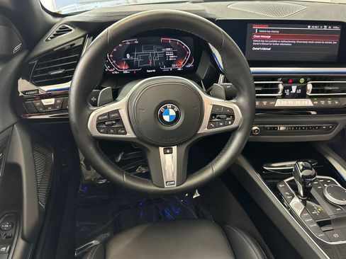 Used 2024 BMW Z4 sDrive30i w/ Shadowloine Package RWD image 29