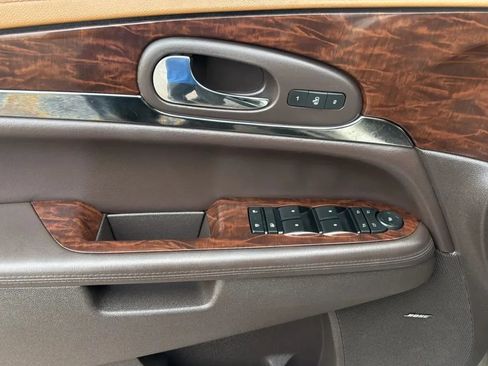 Used 2015 Buick Enclave Premium FWD image 10