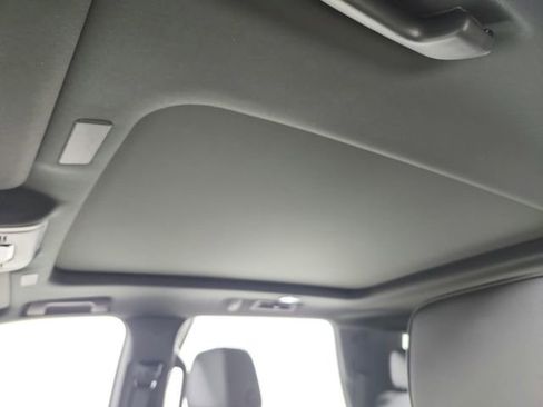 New 2026 GMC Yukon Denali w/ Sun & Power Step Package RWD image 23