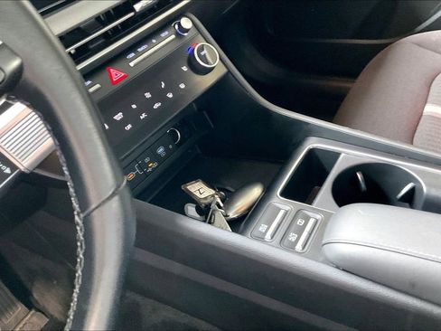 Used 2025 Hyundai Sonata SEL image 11