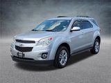 Certified 2014 Chevrolet Equinox LT w/ Power Convenience Package image 4