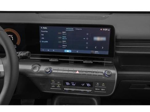 New 2026 Hyundai Kona SEL Sport image 12