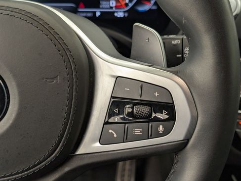 Used 2021 BMW X3 M40i w/ Premium Package image 24