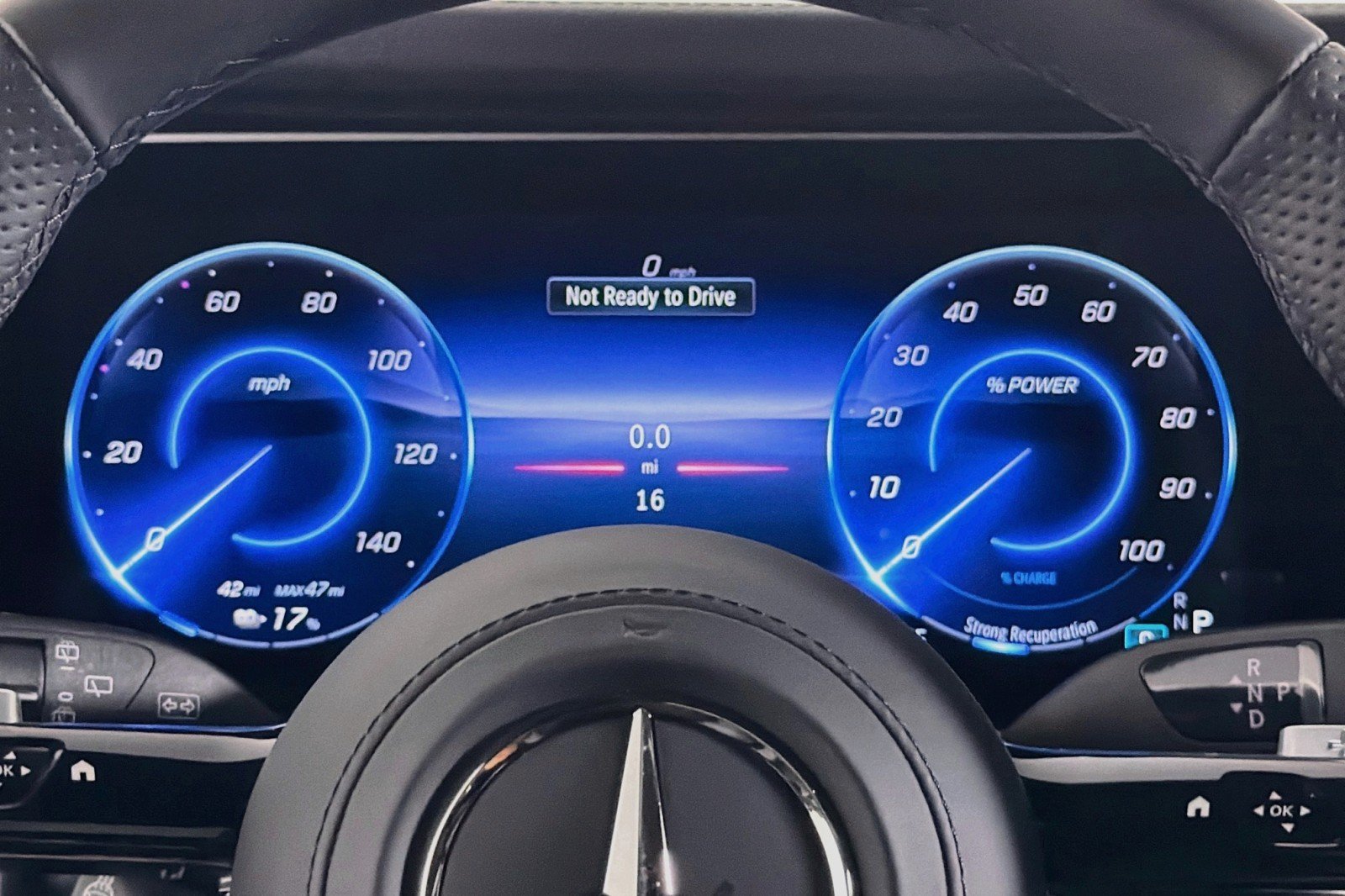 New 2027 Mercedes-Benz G 580 e image 18