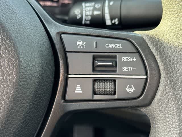 Used 2023 Honda Accord EX image 23