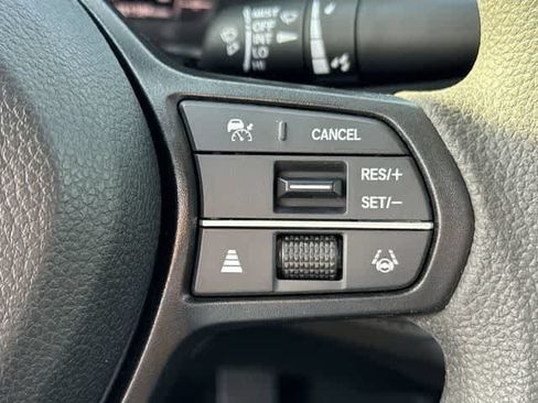 Used 2023 Honda Accord EX image 23