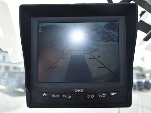 Used 2023 Ford E-350 and Econoline 350 Super Duty w/ Power Windows & Locks Group RWD image 13
