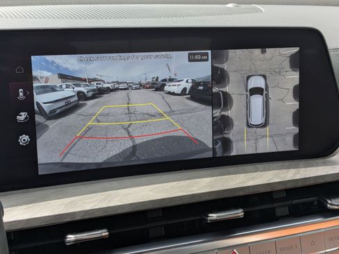 Used 2024 Kia Telluride SX Prestige X-Pro AWD/4WD image 25