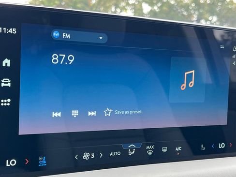 New 2025 Lincoln Aviator Premiere w/ Equipment Group 101A image 17