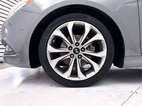 Used 2014 Hyundai Sonata SE FWD image 9