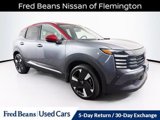 Certified 2025 Nissan Kicks SR w/ SR Premium Package AWD/4WD video 1