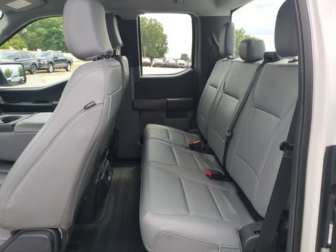 Certified 2024 Ford F150 XL RWD image 12