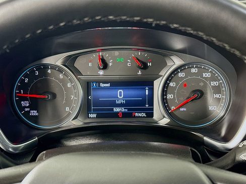 Used 2023 Chevrolet Equinox LT image 12