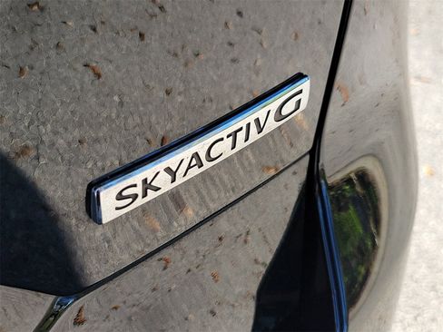 Used 2025 MAZDA CX-5 AWD 2.5 S w/ Select Package image 7