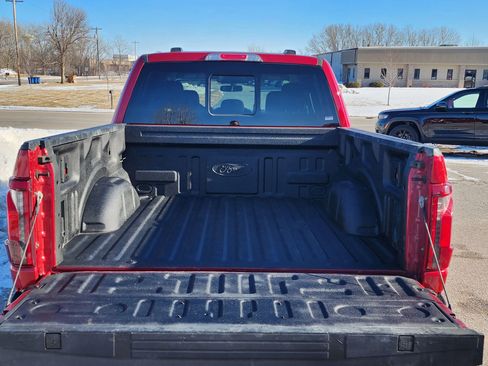 Used 2024 Ford F150 XLT w/ Equipment Group 302A MID image 10