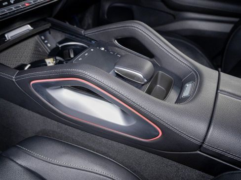 New 2026 Mercedes-Benz GLE 350 4MATIC image 18