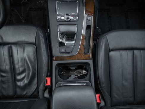 Used 2018 Audi Q5 2.0T Premium Plus image 26