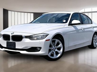 Used 2015 BMW 328i xDrive Sedan