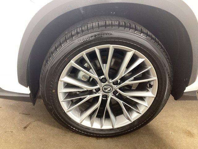 Used 2026 Lexus NX 350h AWD w/ Accessory Package (2T) image 29
