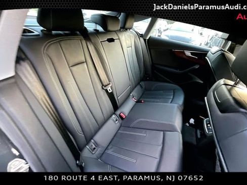 Used 2023 Audi A5 2.0T Premium w/ Convenience Package image 19