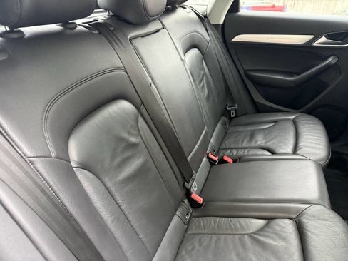 Used 2015 Audi Q3 2.0T Premium Plus w/ Driver Assistance Package image 22