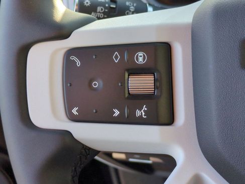 New 2026 Land Rover Defender 130 S image 11