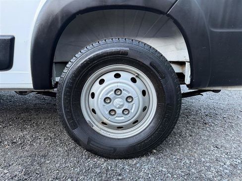 Used 2019 RAM ProMaster 2500 FWD image 13