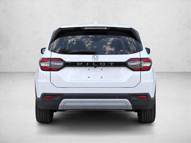 Certified 2025 Honda Pilot EX-L image 6