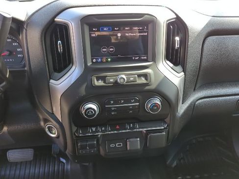 Used 2024 Chevrolet Silverado 3500 W/T w/ WT Convenience Package image 9