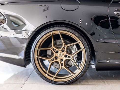 Used 2004 Mercedes-Benz SL 55 AMG image 11