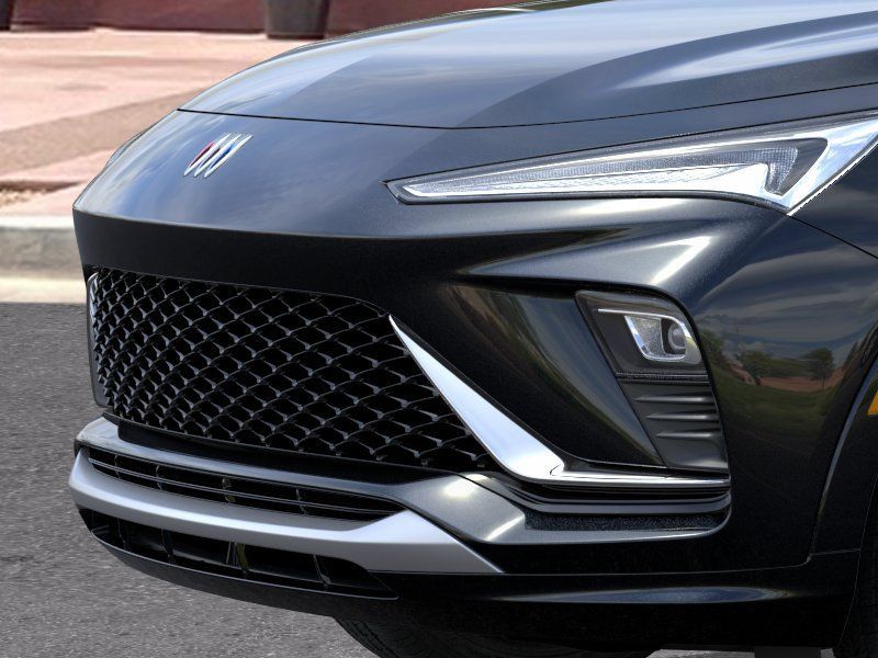 New 2026 Buick Envista Sport Touring FWD image 14