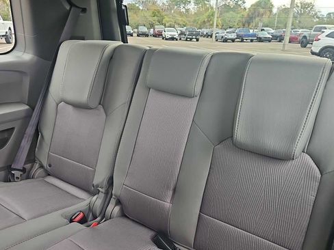 Used 2013 Honda Pilot EX image 25