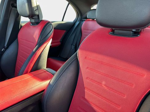 Certified 2024 Mercedes-Benz C 300 Sedan image 21