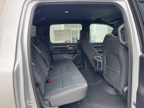New 2026 RAM 1500 Big Horn image 8