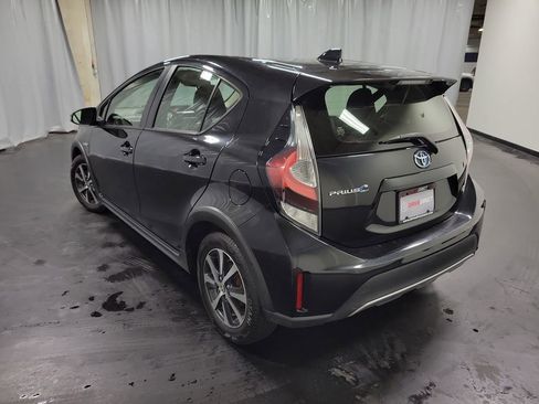 Used 2019 Toyota Prius C FWD image 6