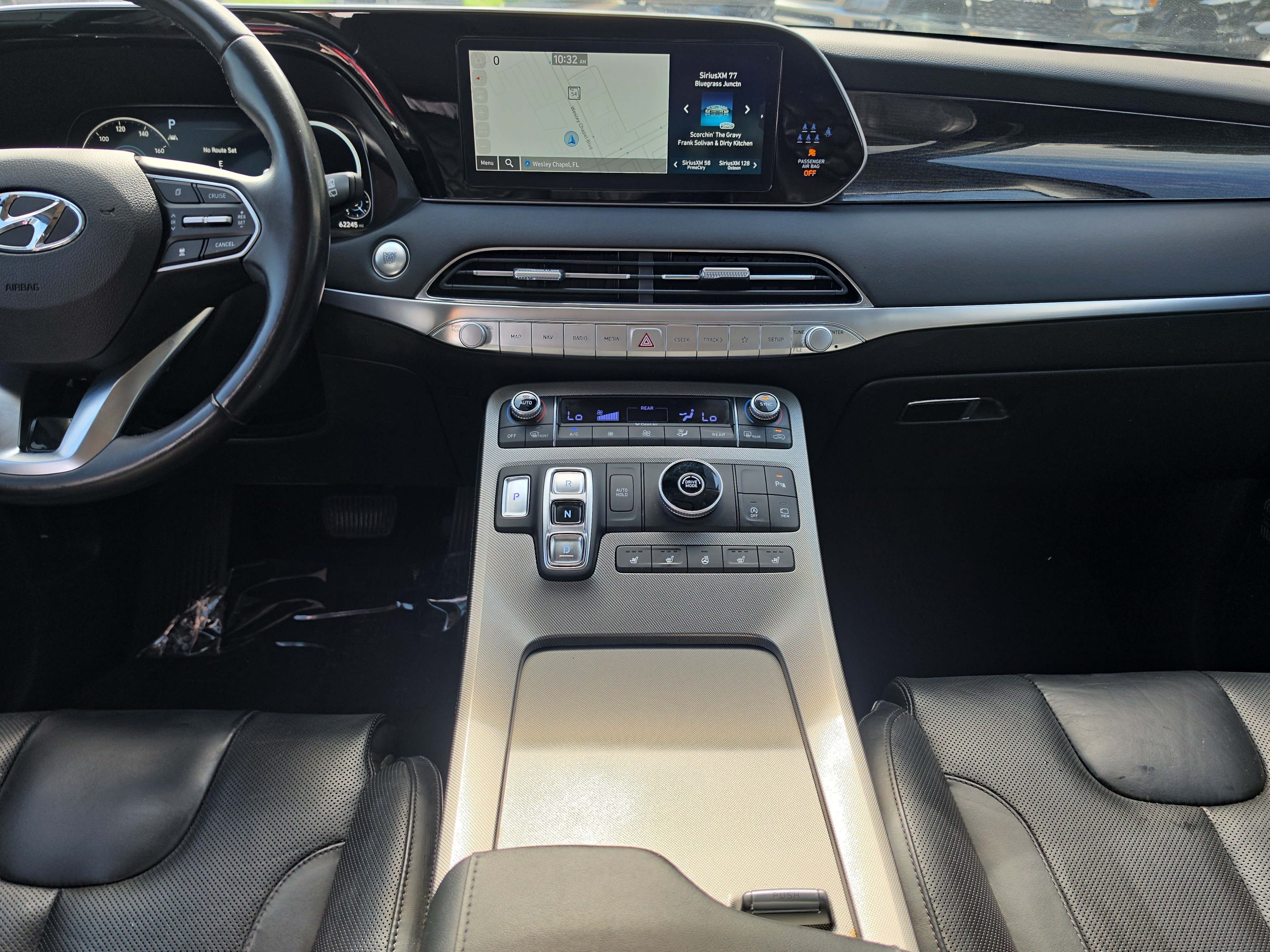 Used 2022 Hyundai Palisade Limited FWD image 15