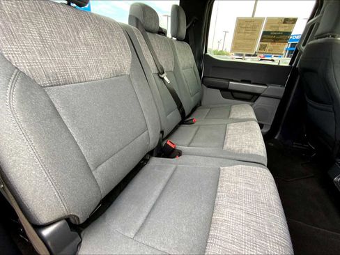 Used 2024 Ford F250 XLT image 18