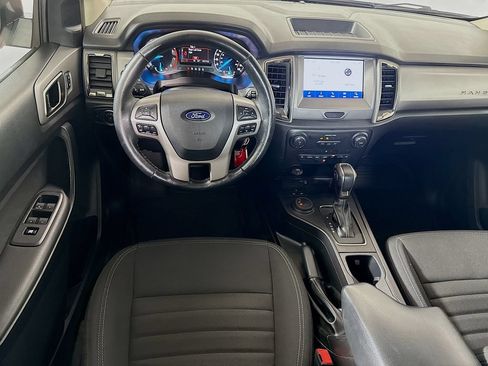 Used 2023 Ford Ranger XLT w/ Equipment Group 301A Mid AWD/4WD image 20