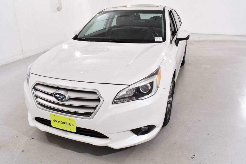 Used 2015 Subaru Legacy 2.5i Limited AWD/4WD image 2