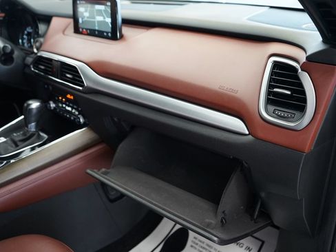 Used 2019 MAZDA CX-9 Signature AWD/4WD image 49