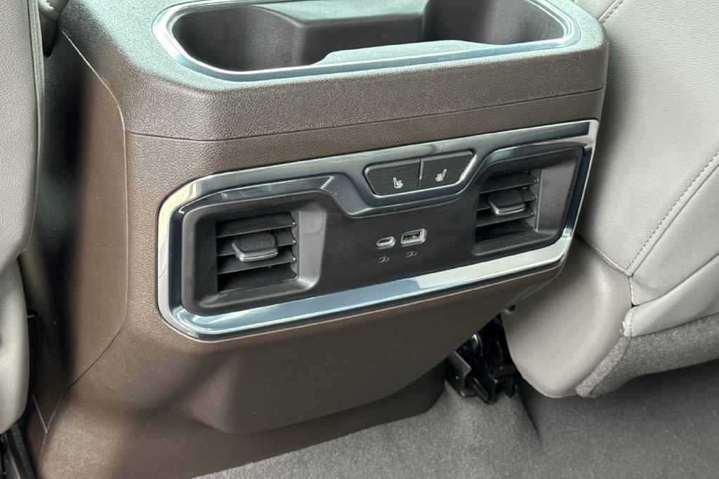 Used 2024 Chevrolet Silverado 1500 LTZ AWD/4WD image 14
