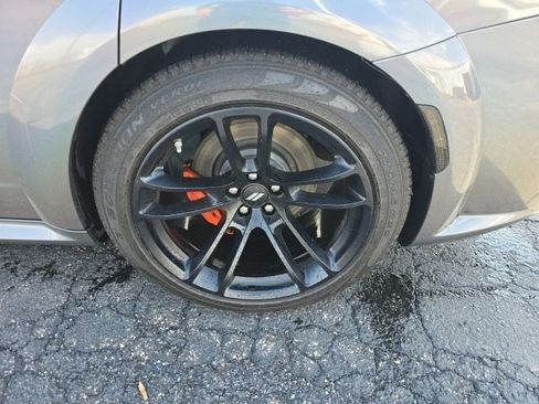 Used 2023 Dodge Charger Scat Pack RWD image 13