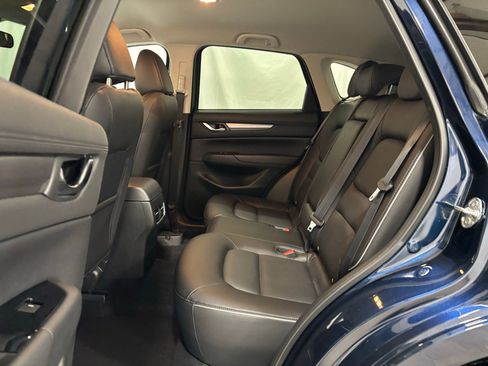 Certified 2024 MAZDA CX-5 AWD 2.5 S w/ Select Package image 13