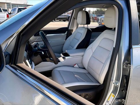 Used 2026 GMC Terrain Denali w/ LPO, Floor Liner Package image 14