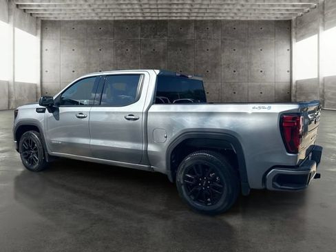 Used 2024 GMC Sierra 1500 Elevation AWD/4WD image 7