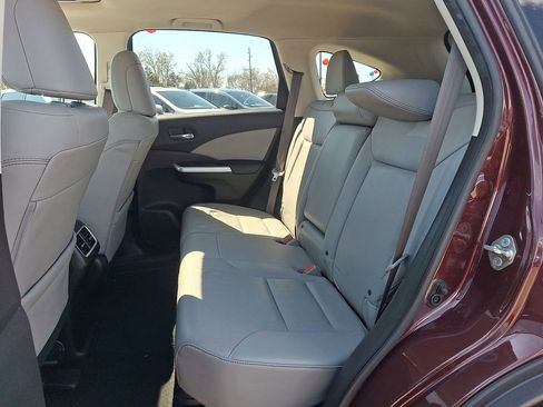 Used 2016 Honda CR-V EX-L image 10