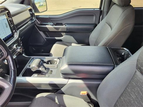 Used 2021 Ford F150 XLT w/ Equipment Group 302A High image 13