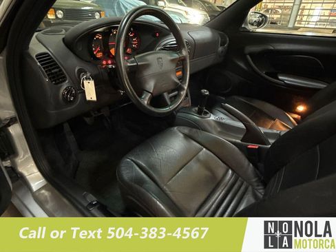 Used 1998 Porsche Boxster image 30